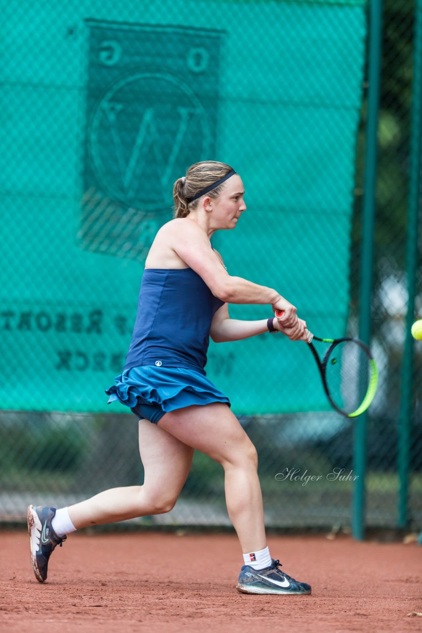 Bild 82 - Kuehlungsborner Tennisturnier